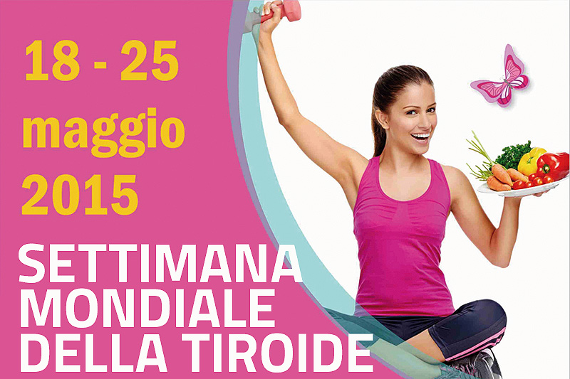 Checkup Days, la prevenzione si fa al Parco Corolla