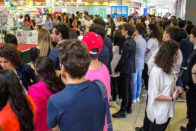 Students Lab, fare innovazione è un'impresa
