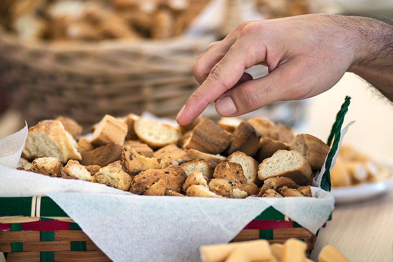 Non solo Sagra
