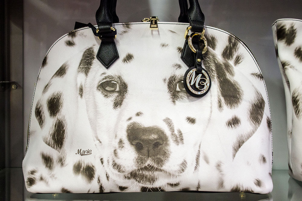 Manie Bag