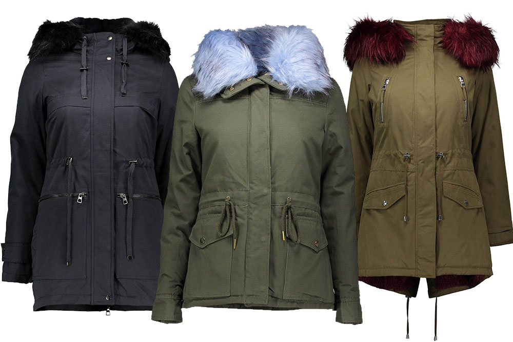 Che vita Parka!