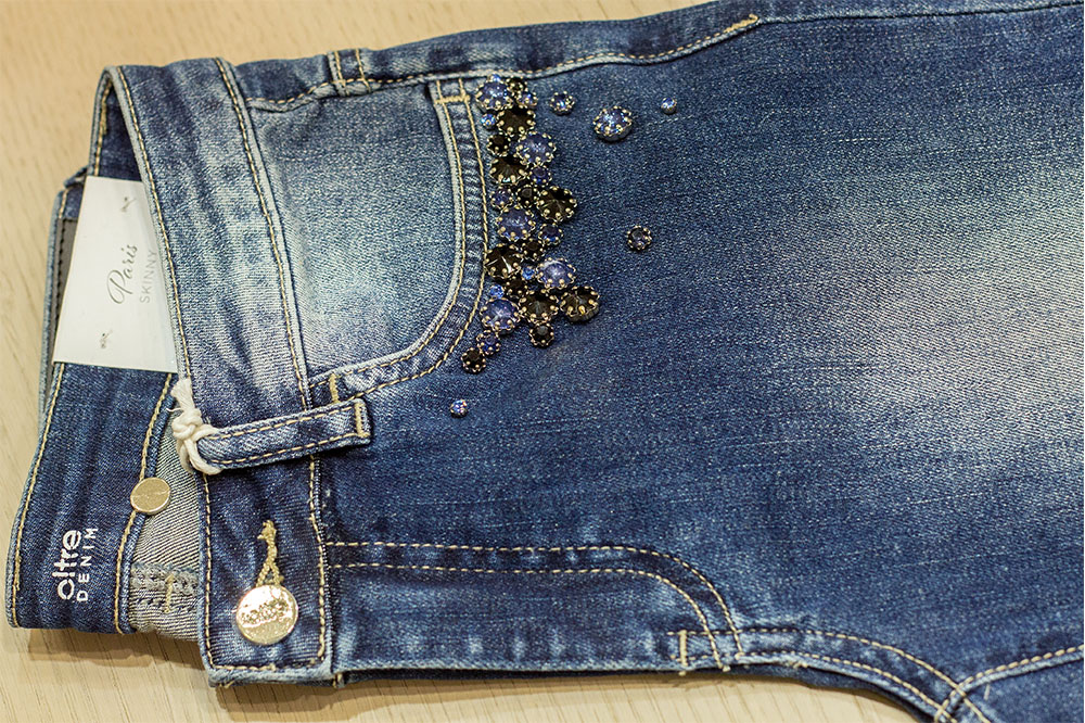 Daily Denim