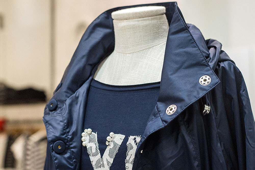 Daily Denim