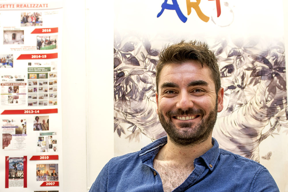 Corolla Games & Comics, una festa… fantastica!