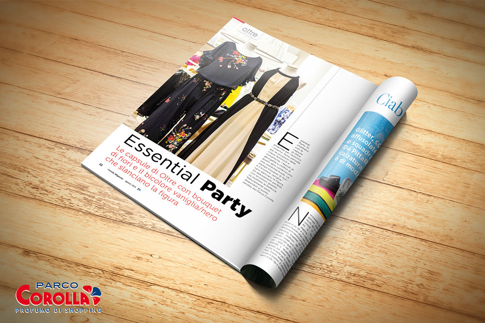 Essential Party