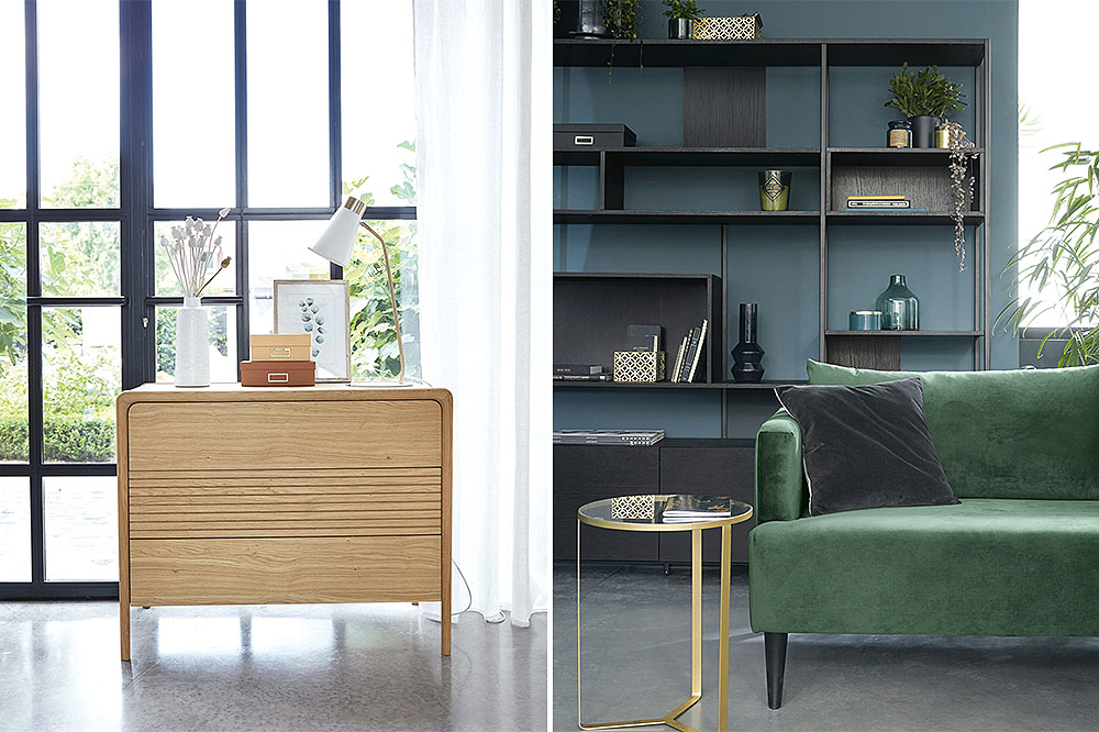 Modern Design