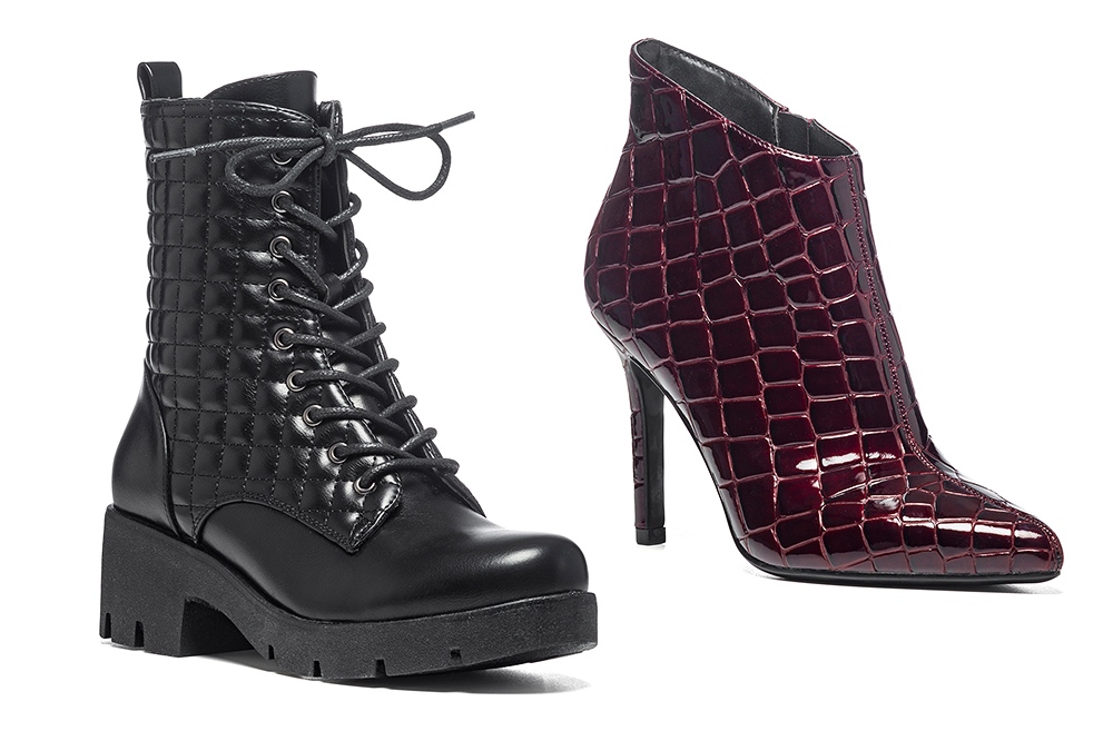 Con PittaRosso siamo tutti shoeaholic