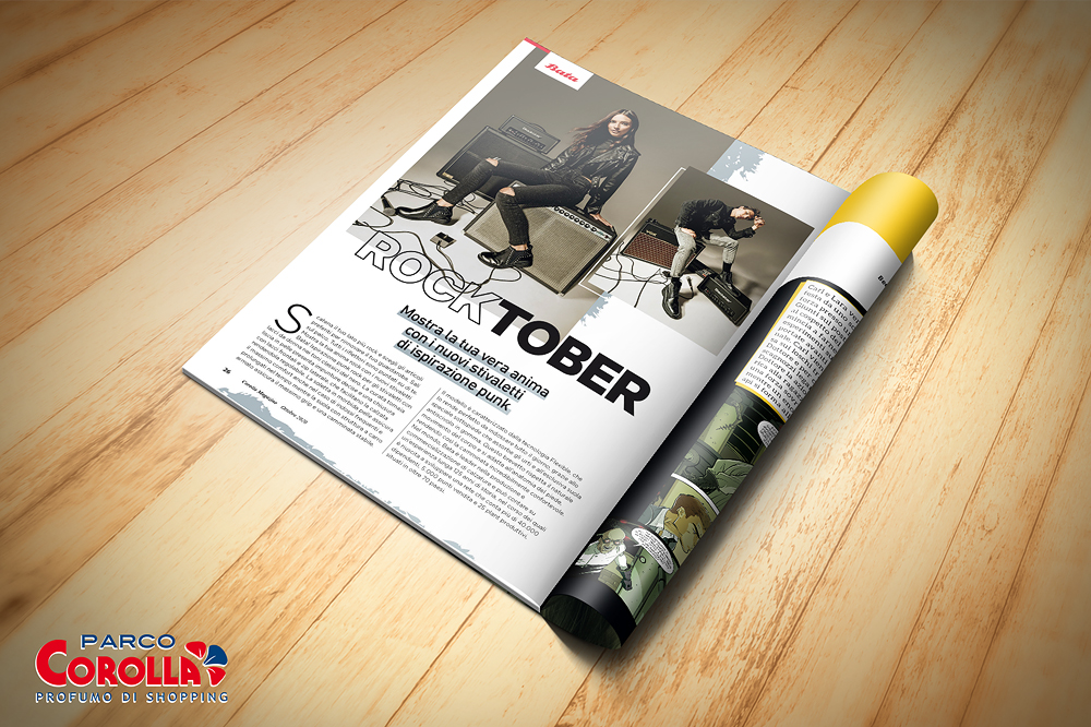Rocktober