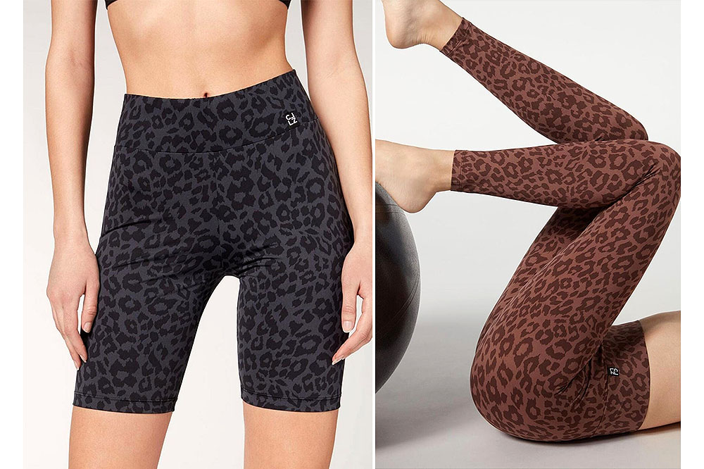 Active Leggins