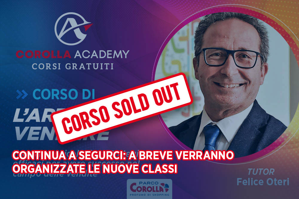 L’arte di vendere: tecniche e psicologia della vendita