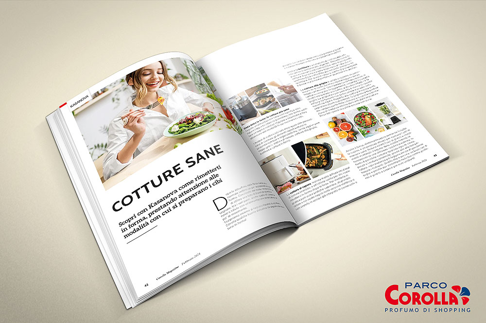 Cotture sane