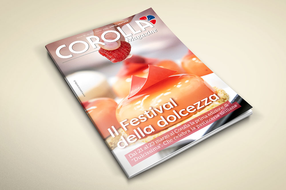 Dolce Marzo