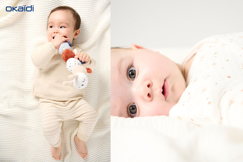 Obaïbi, Baby Novità