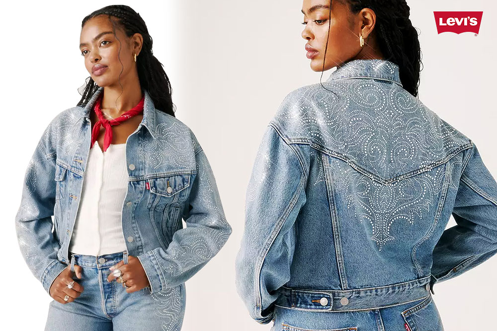 The Denim Cowboy