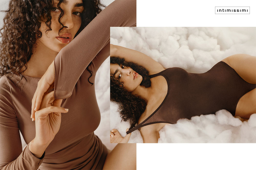 Sensualitá naturale