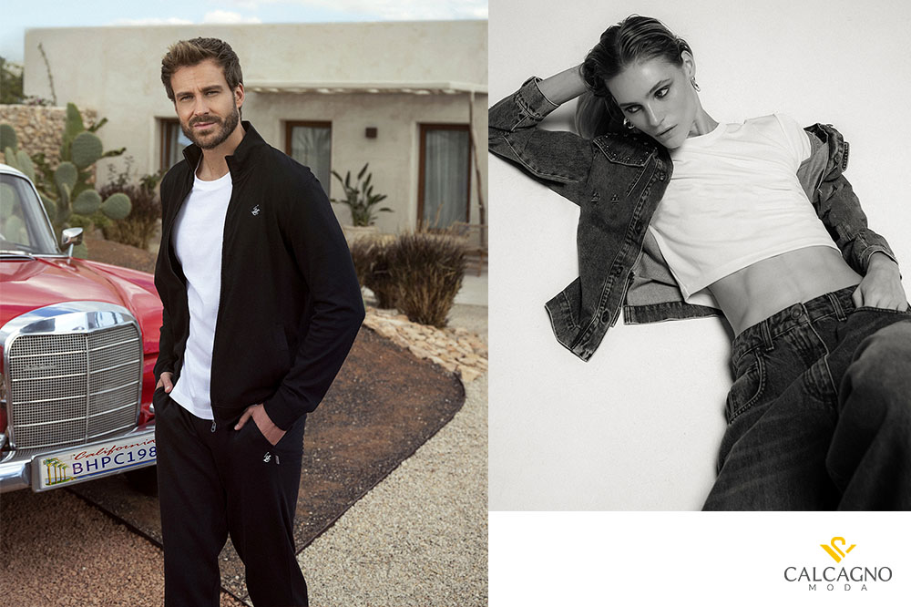 Autunno da indossare