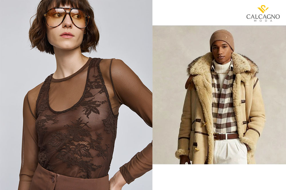 Eleganza & Personalità