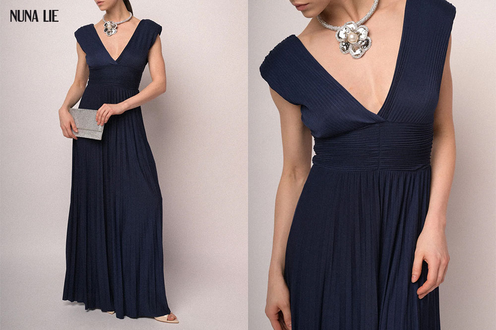 Dress code? Elegante