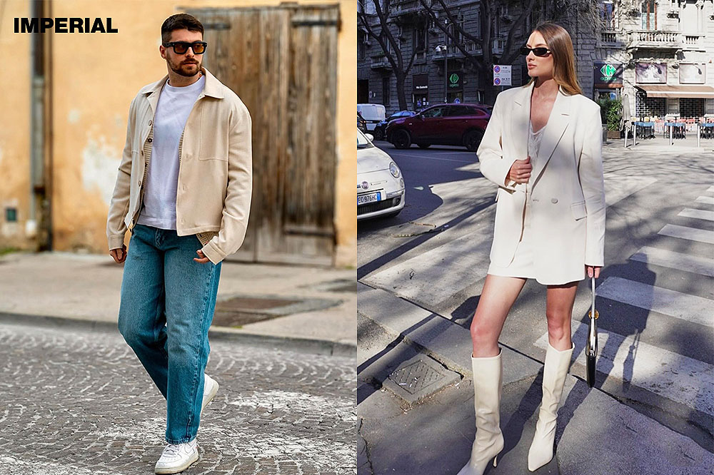 Imperial, l’eleganza del quotidiano