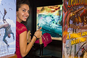 I Pirati di Play Center