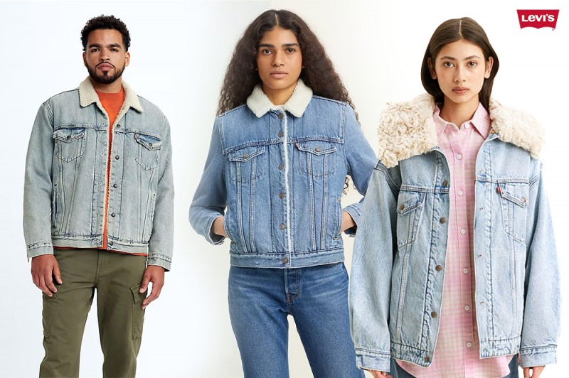 Caldo oversize