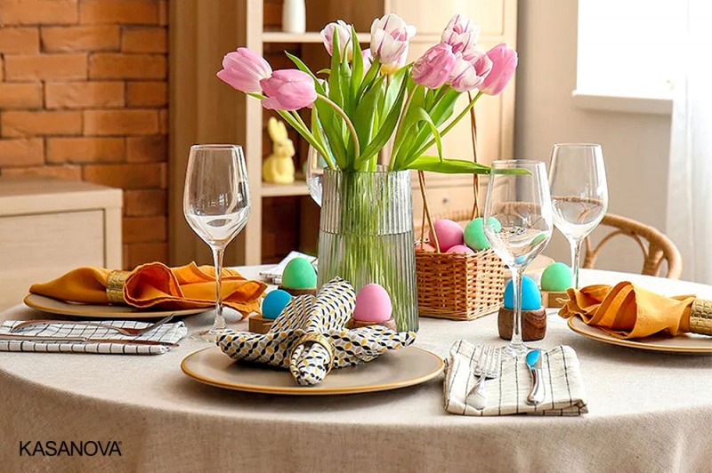 Facciamo Pasqua