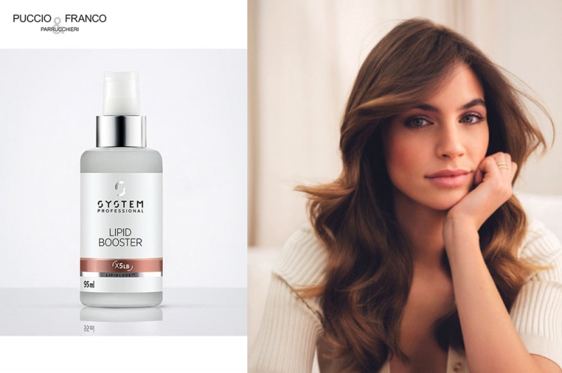 Il futuro è nei capelli