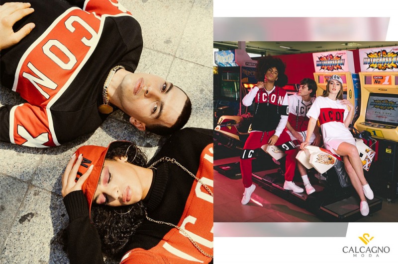 Autunno da indossare