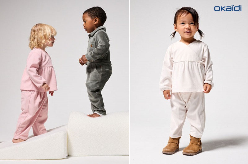 Strapazzami di coccole